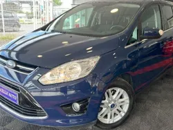 Utilisé 2014 Ford Grand C-Max Titanium X Monospace | 5 990 €