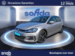 Gris Utilisé 2020 VW Golf VIII Berline | 23 980 € (Prix juste)