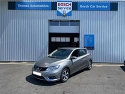 Gris Utilisé 2015 Nissan Pulsar N-Connecta Berline | 10 995 € (Prix assez cher)