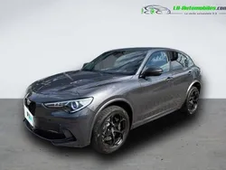 Utilisé 2021 Alfa Romeo Stelvio SUV | 56 900 € (Bon prix)
