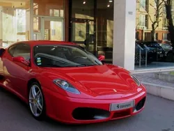 Utilisé 2008 Ferrari F430 Coupé | 124 900 €