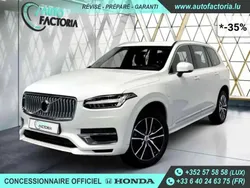 Beige Utilisé 2024 Volvo XC90 SUV | 59 950 € (Super prix)