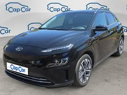 Utilisé 2022 Hyundai Kona SUV | 15 000 € (Bon prix)
