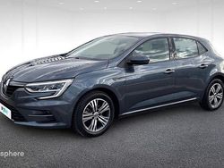 Gris Occasion 2022 Renault Mégane IV Evolution Berline | 16 852 € (Prix juste)