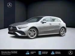 Utilisé 2024 Mercedes A250 Berline | 33 898 € (Super prix)