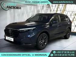 Bleu Utilisé 2023 Honda CR-V SUV | 50 950 €