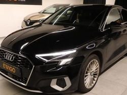 Utilisé 2021 Audi A3 Sportback e-tron Business Citadine | 25 490 € (Prix juste)