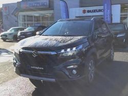 Gris Nouvelle 2025 Suzuki SX4 S-Cross Style SUV | 26 690 €