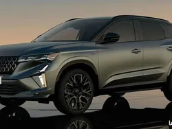 Gris Nouvelle 2025 Renault Austral Esprit Alpine SUV | 39 990 € (Prix assez cher)
