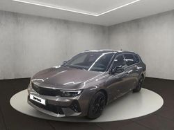 Gris Nouvelle 2025 Opel Astra Break | 28 450 €