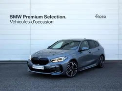 Gris Utilisé 2023 BMW 118 M Sport Citadine | 32 480 € (Prix juste)
