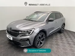 Gris Utilisé 2023 Renault Austral Techno Esprit Alpine SUV | 34 490 € (Prix juste)