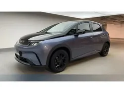 Bleu Nouvelle 2025 BYD Dolphin Comfort Citadine | 25 900 €