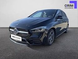 Noir Utilisé 2020 Mercedes B250 Monospace | 23 874 €