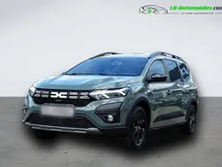 Utilisé 2023 Dacia Jogger Monospace | 28 700 € (Prix assez cher)