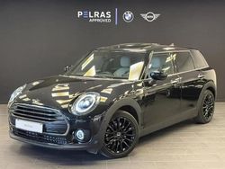 Noir Utilisé 2022 Mini Cooper Citadine | 27 990 € (Prix assez cher)