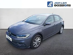 Noir Utilisé 2022 VW T-Roc Business SUV | 23 990 € (Prix juste)