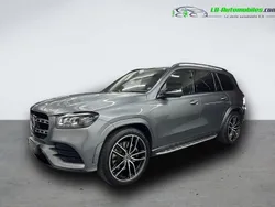 Utilisé 2022 Mercedes GLS400 SUV | 99 100 €