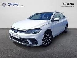 Utilisé 2023 VW Polo S | 19 890 € (Prix juste)