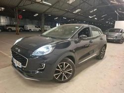 Noir Utilisé 2022 Ford Flex Business Edition SUV | 17 690 € (Prix juste)