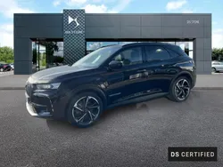 Noir Utilisé 2020 DS Automobiles DS7 Crossback SUV | 38 900 €