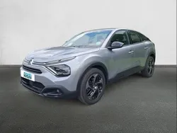 Gris Utilisé 2024 Citroën C4 Berline | 21 990 € (Prix juste)