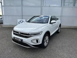 Utilisé 2025 VW T-Roc Style SUV | 41 900 €