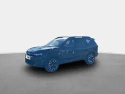 Bleu Nouvelle 2025 Dacia Bigster Journey SUV | 32 291 €