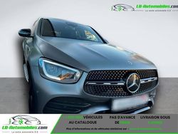 Utilisé 2020 Mercedes GLC220 Coupé | 54 700 € (Prix cher)