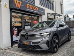 Gris Utilisé 2022 Renault Mégane Equilibre Berline | 19 990 € (Bon prix)