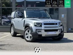 Utilisé 2020 Land Rover Defender First Edition SUV | 66 990 €