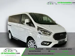 Utilisé 2023 Ford Tourneo Van | 42 000 € (Super prix)