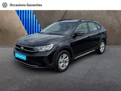 Noir Utilisé 2025 VW Taigo Life SUV | 29 290 € (Prix assez cher)