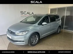 Utilisé 2025 VW Touran Edition Monospace | 39 490 € (Prix juste)