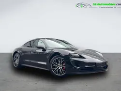 Utilisé 2020 Porsche Taycan 4S Berline | 71 400 € (Prix cher)