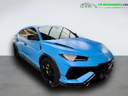 Utilisé 2024 Lamborghini Urus SUV | 331 700 € (Prix juste)