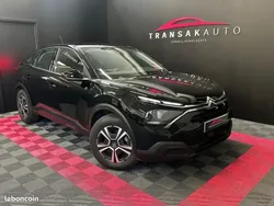 Citroën e-C4