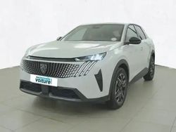 Blanc Nouvelle 2025 Peugeot 3008 Allure | 36 999 € (Prix cher)