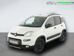 Utilisé 2017 Fiat Panda Citadine | 16 700 €