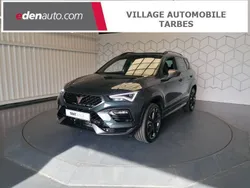Vert Utilisé 2023 Cupra Ateca SUV | 36 100 € (Prix juste)