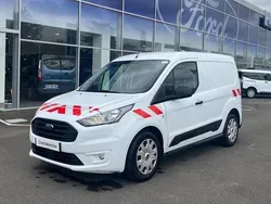Blanc Utilisé 2022 Ford Transit Business Edition Berline | 15 490 € (Super prix)