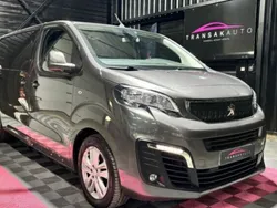 Utilisé 2021 Peugeot Expert Sport Van | 16 990 € (Super prix)