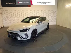 Gris Utilisé 2024 Cupra Leon VZ Berline | 39 990 €