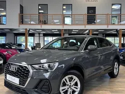Utilisé 2021 Audi Q3 Sportback Design SUV | 30 990 €