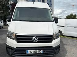 Blanc Utilisé 2020 VW Crafter Van | 23 000 €