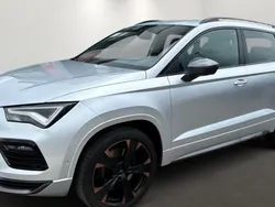 Argent Utilisé 2021 Cupra Ateca SUV | 38 990 € (Prix assez cher)