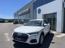 Utilisé 2021 Audi Q3 Business SUV | 36 990 € (Prix cher)