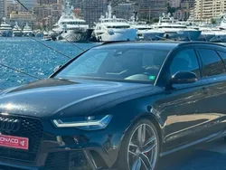Utilisé 2015 Audi RS6 Design Break | 52 990 € (Super prix)