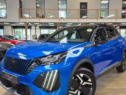 Utilisé 2024 Peugeot 2008 Allure SUV | 19 990 € (Bon prix)