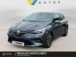 Utilisé 2022 Renault Clio V Intens Citadine | 15 990 €